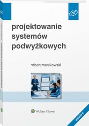 Projektowanie systemw podwykowych, Manikowski Robert