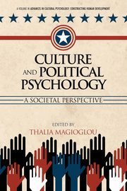 Culture and Political Psychology, 