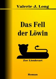 ksiazka tytu: Das Fell der Lwin autor: Long Valerie J.