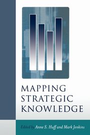 Mapping Strategic Knowledge, 