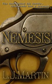 Nemesis, Martin L.J.