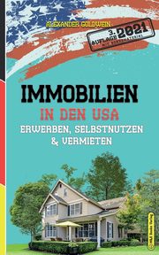 ksiazka tytu: Immobilien in den USA autor: Goldwein Alexander