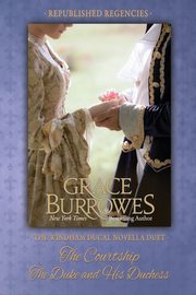 The Windham Ducal Duet, Burrowes Grace