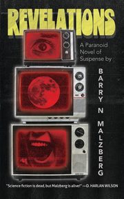 Revelations, Malzberg Barry N.