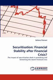 Securitisation, Filomeni Stefano