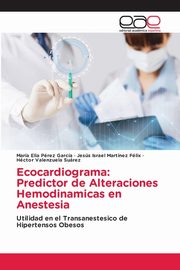 Ecocardiograma, Prez Garca Mara Elia