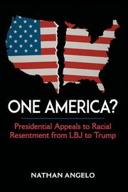 One America?, Angelo Nathan