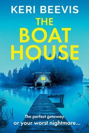 The House in the Woods, Beevis Keri