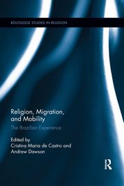 Religion, Migration, and Mobility, 