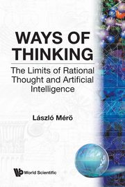 WAYS OF THINKING  (B/S), L MERO