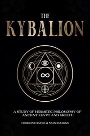 The Kybalion, Three Initiates