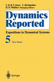 Dynamics Reported, 