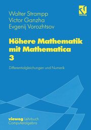 Hhere Mathematik mit Mathematica, 
