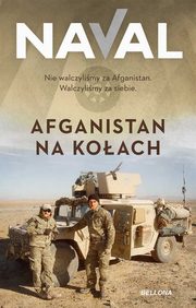 Afganistan na koach, Naval