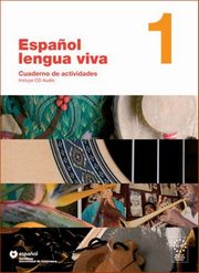 ksiazka tytu: Espanol lengua viva 1 wiczenia + 2 CD autor: Gainza Ana, Martines M.Dolores