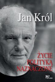 ycie polityk naznaczone, Krl Jan
