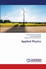 Applied Physics, Narkhede Narayan Manohar