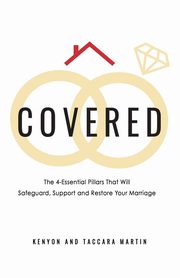 Covered, Martin Kenyon D