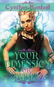Your Dimension Or Mine?, Kimball Cynthia