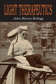 Light Therapeutics, Kellogg John  Harvey