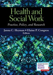 Health and Social Work, 