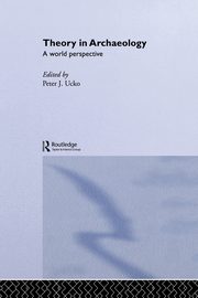 Theory in Archaeology, 