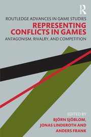 Representing Conflicts in Games, 