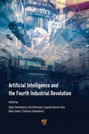 Artificial Intelligence and the Fourth Industrial Revolution, 