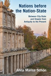 Nations before the Nation-State, Schn Anna Marisa