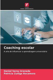 Coaching escolar, Serey Araneda Daniel