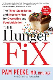 The Hunger Fix, Peeke Pamela