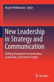 New Leadership in Strategy and Communication, 