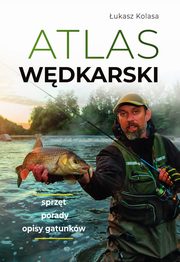 Atlas wdkarski, Kolasa ukasz