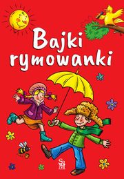 Bajki rymowanki, 