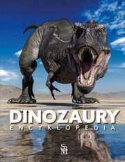 Dinozaury. Encyklopedia, Dixon Dougal