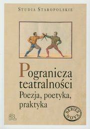 Pogranicza tetralnoci, 