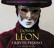 ksiazka tytu: Ukryte pikno autor: Leon Donna