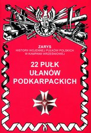 22 Puk Uanw Podkarpackich, Wojciechowski Jerzy S.