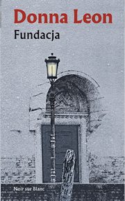 Fundacja, Leon Donna