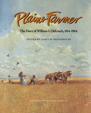 Plains Farmer, DeLoach William Green