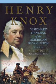 Henry Knox, Puls Mark