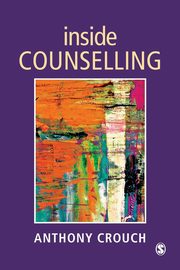 Inside Counselling, Crouch Anthony