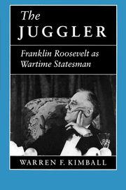 The Juggler, Kimball Warren F.