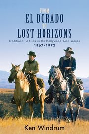 From El Dorado to Lost Horizons, Windrum Ken
