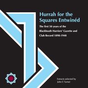 Hurrah for the Squares Entwind, E Turner John