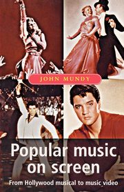 Popular music on screen, Mundy John