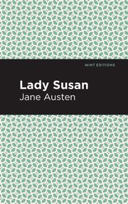 Lady Susan, Austen Jane
