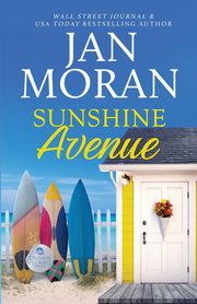 Sunshine Avenue, Moran Jan