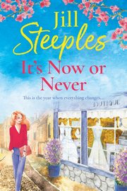 It's Now or Never, Steeples Jill