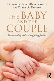 The Baby and the Couple, Fivaz-Depeursinge Elisabeth